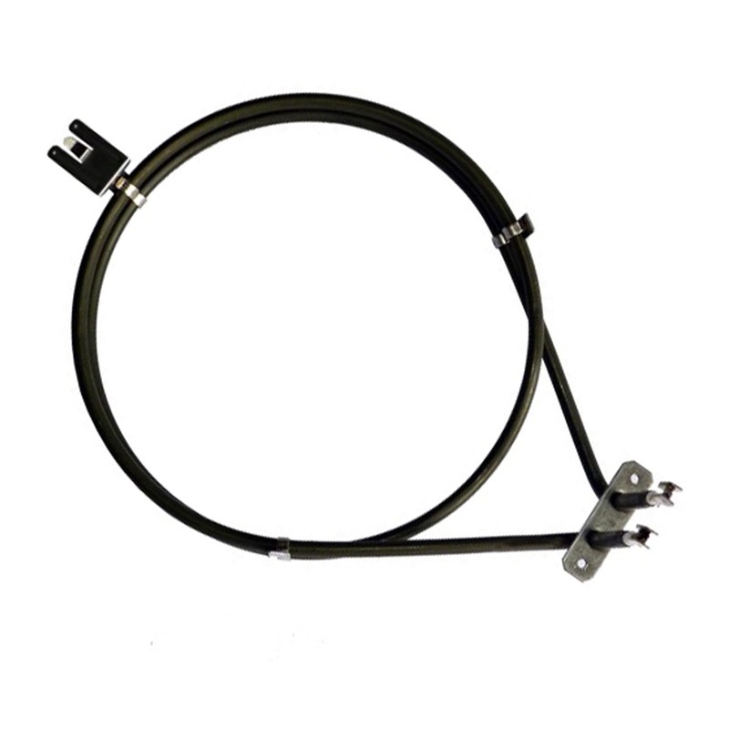 Place4parts Compatible Fan Oven Cooker Element for Bosch Neff Siemens