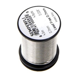Semperfli Heavy Weighted Wire 0.7mm