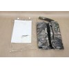 Quadboss ATV Rear Rack Storage Bag Camouflage Honda Foreman 400