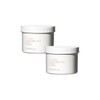 Meoncell GREYMELIN Flower Moisturizing Skin Pads 70 sheets 2 NONE