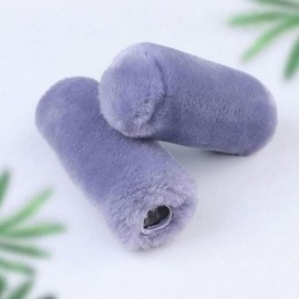Motorcycle Thermal Fur Handle Cover 4-Piece Cold Hand Prevention Motorcycle Thermal Fur Handle Cover 4-Piece Cold Hand Prevention / 오토바이 방한 퍼 핸들커버 손시림방지 4p 오토바이 방한 퍼 핸들커버 4p 손시림방지