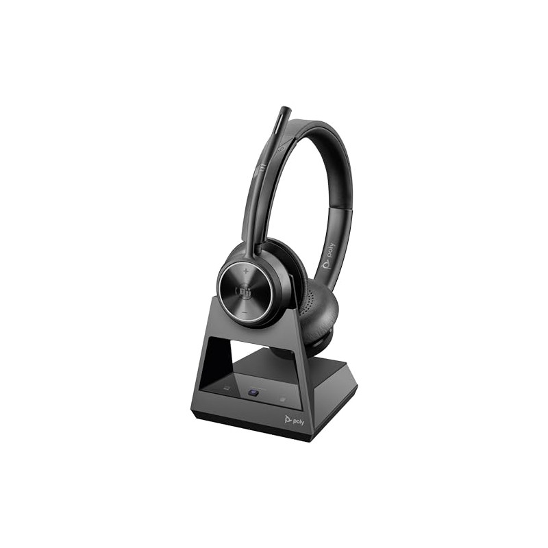 HP Inc. Poly Savi 7320M DECT Teams USB-A/C