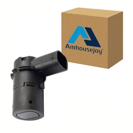 Rear Bumper Reverse Back Up Parking Sensor Fit for Nissan Titan Armada 2005-2011, 25994-7S10A 25994-7S000