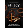 Fury: A Dark Captive Romance