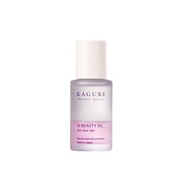 Kagure IG Beauty Oil Serum, Pink, 1.4 fl oz (40 ml)