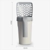 Unbranded Cat Litter Shovel Self-cleaning Cat Litter Box Scoop Kitty