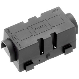 K24 - Sicherungshalter 09398 Fuse Holder - Fuse Box - Fuse Box for Midi Fuses