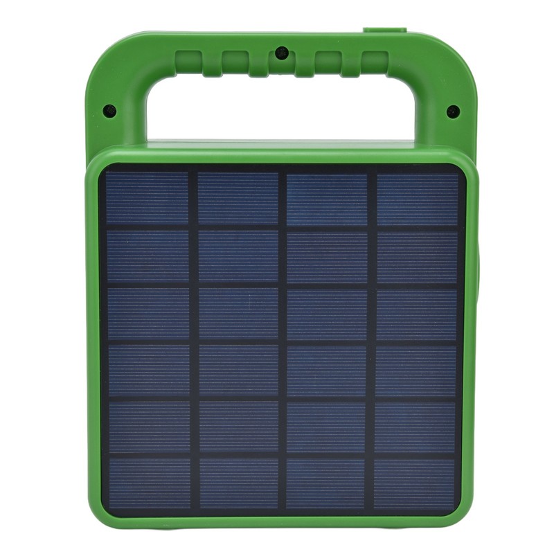 LED Flashlight with Bluetooth Speaker 5 Mode Emergency Flashlight Solar