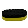 Lat 26 Hand Polishing & Applicator Pad - Double Sided