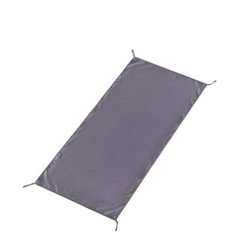 Stonehomy Waterproof Camping Tarps 5x7 Feet, Large Oxford 4 in 1 Tent Footprints Ultralight Compact Ground Cloth with Carry Bag for Camping Backpacking