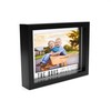 MIMOSA MOMENTS THE BOYS Expression Picture Frame, Black for 6x4