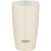 Thermos JDM-340 WH Vacuum Insulated Tumbler, 11.5 fl oz (340