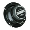 SOUNDXTREME 4x Soundxtreme 6" 3-Way 1400 Watts Coaxial Car Audio