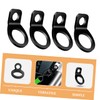 Outanaya 10pcs Heavy Duty Tie Down Anchor Hooks for Trucks