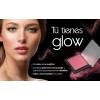 Rubor Glow | Renova Tono del maquillaje Rosa