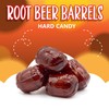 Root Beer Barrels Hard Candy | 1-Pound Bag, About 75