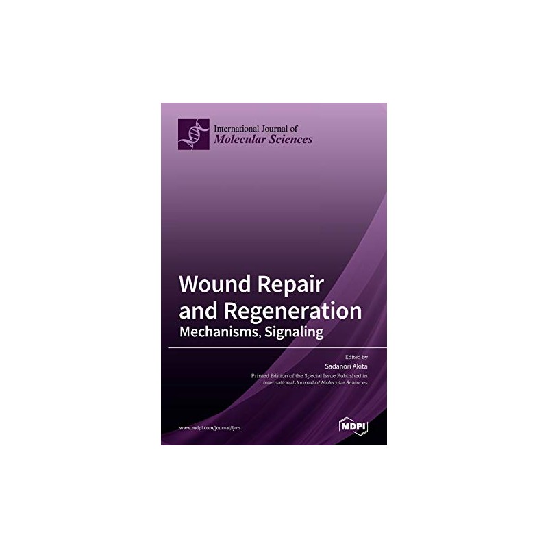 Wound Repair and Regeneration