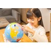 Kumon Publishing Discover Countries Quickly Kumon Globe SC-11 Educational Toy