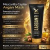 Mascarilla De Argán Xiomara Reconstructor Y Reparador 200g