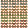 Bonsai Tea Co. Variety Pack, Compatible with K Cup Brewers