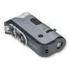 Carson MicroFlip 100x-250x Microscopio Tascabile LED e UV - Base