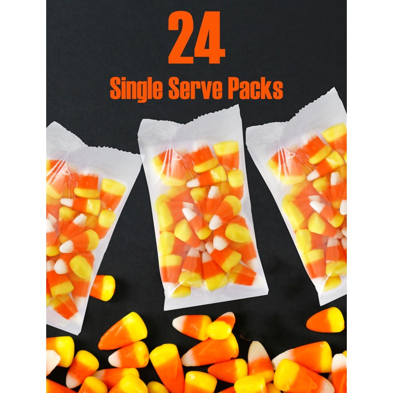 Sarah's Candy Factory Candy Corn in Special Box, 2.5 Lbs.