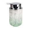 Kleine Wolke Fairy soap dispenser, accessories, colour: Maledivia, material: polyresin