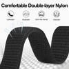 Laband Laband Hook and Loop Nylon Compatible with Whoop Bicep
