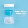 SVR Biotic HYALU Refill Gel Hidratante Anti-Edad con Ácido Hialurónico,