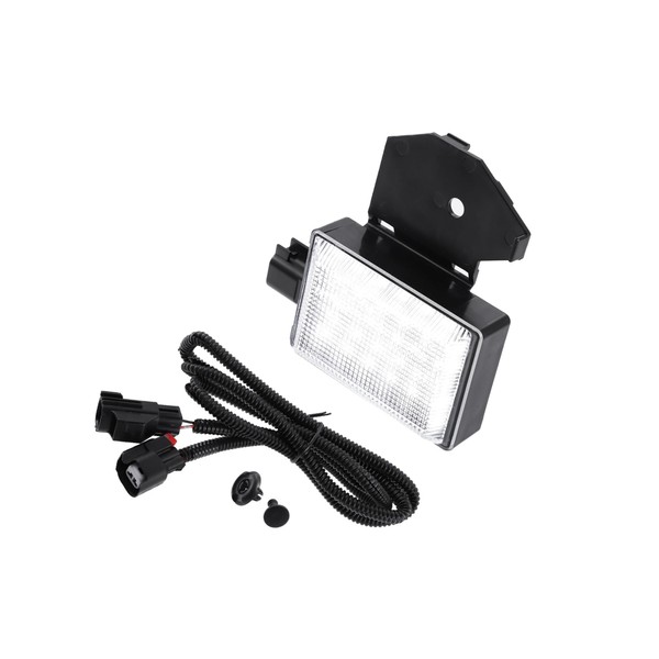 ACROPIX Car LED Under Hood Light Lamp Harness Assembly for