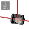 Laserliner HandyLaser Plus 025.04.00A Laser-Wasserwaage 21cm 0.5 mm/m