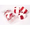 Red Bird Soft Peppermint Puffs, Individually Wrapped Candy, Non-GMO Verified,