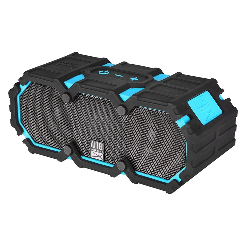 Altec Lansing New Altec Lansing IMW577 Lifejacket 2 Waterproof Bluetooth
