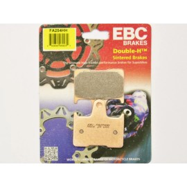 EBC HH Rear Brake Pads Fits Suzuki 2004 2005 2006 GSXR1000 GSXR 1000 FA254HH