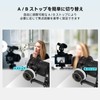 SmallRig 3010C Mini Follow Focus F40 Anti-Slip Sweat Compatible AB