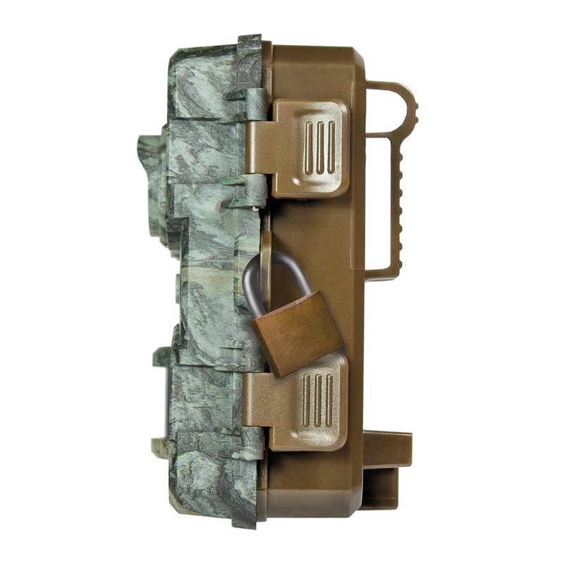 LogiLink WC0066 Wildlife Camera with Night Vision and Motion Sensor,