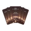 NIYYAH Islamic Game Quiz Cards Prophet Muhammed and Islam Gift