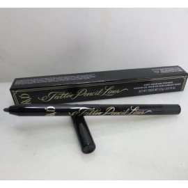 KAT VON D TATUAJE LÁPIZ DELINEADOR LARGO USO GEL DELINEADOR DE OJOS MAGNETITA GRIS 50 0.0176 OZ