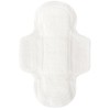 Natracare Organic Regular Day Sanitary Napkins with Feathers, Ultra Pad,