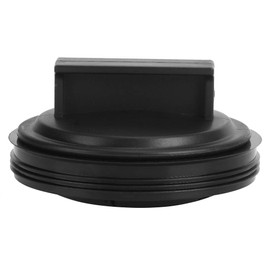 Tapón para fregadero de cocina, tapón de drenaje para eliminación de basura, protector de salpicaduras de salpicaduras, triturador de residuos de alimentos para el hogar y el fregadero de cocina