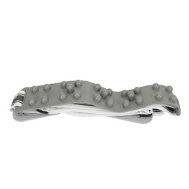 Treadmill Massage Belt Vibrating Machine Massage Waist Belt Gym Exercise Mechanic Accessories for Most Treadmill Plastic Head