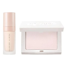 Fenty Beauty Prep + Set Complexion Duo Instant Mattifying Tono Translucent