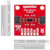 SparkFun Distance Sensor Breakout - 4 Meter, VL53L1X - (Qwiic)