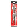 Adjustable Heavy Duty Hose Clamp & Locking Pinch Off Pliers,