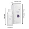 E Crema Reafirmante Para Ojos The Around The Eyes Deeply