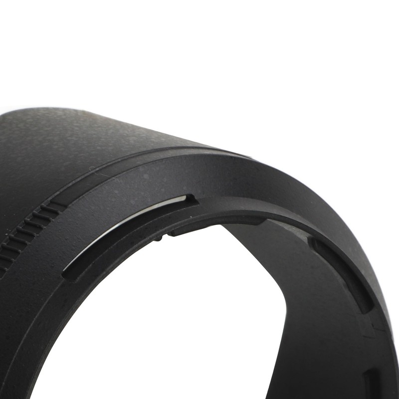 HB90A Bayonet Shade Flower Lens Hood Cover for Nikon Z