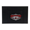 Eson Barber Station Mat, Mat Flexible Rubber, Heavy Duty Non-slip