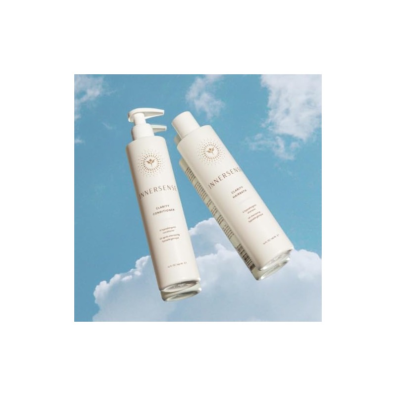 Innersense Clarity Hairbath 295ml