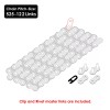 Honda Drive Chain & Sprockets Kit for Honda VT750Dc Shadow