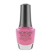 MORGAN TAYLOR, ESMALTE ROSE-Y CHEEKS LIGHT CO 50196 15ML